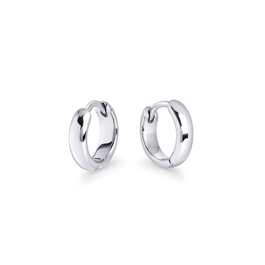 Pure Gleam Earrings