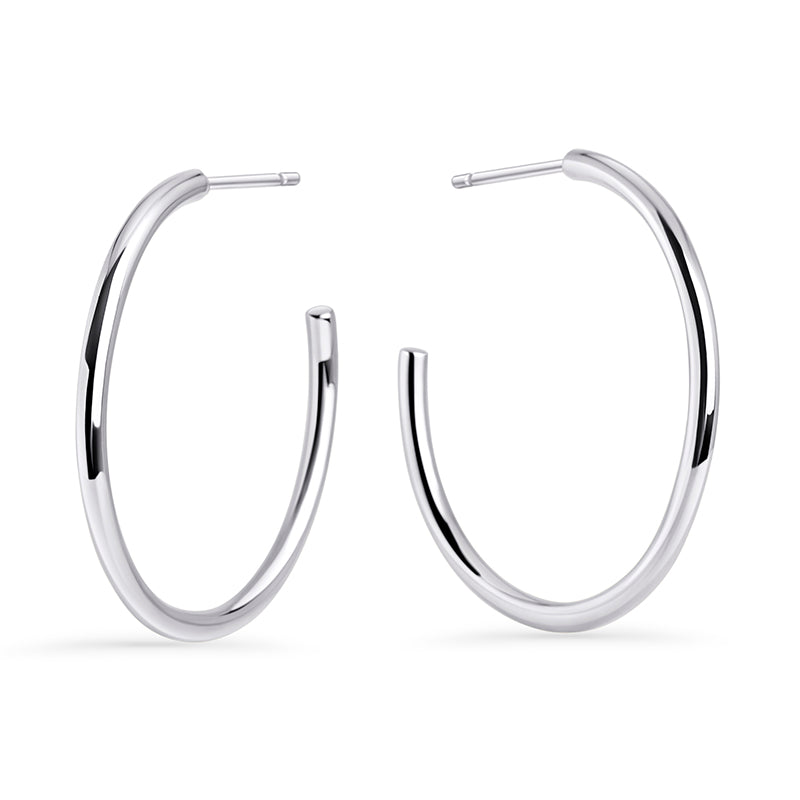 Bliss Loop Earrings