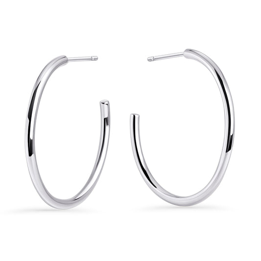 Bliss Loop Earrings