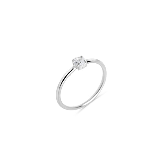 Celestial Kiss Ring