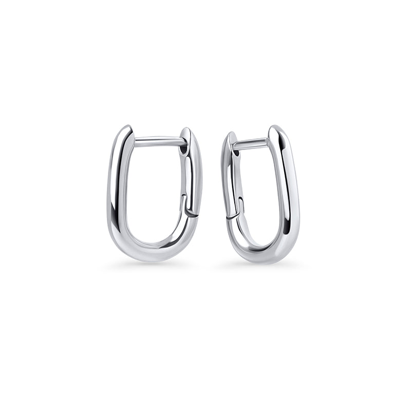 Ovalis Earrings