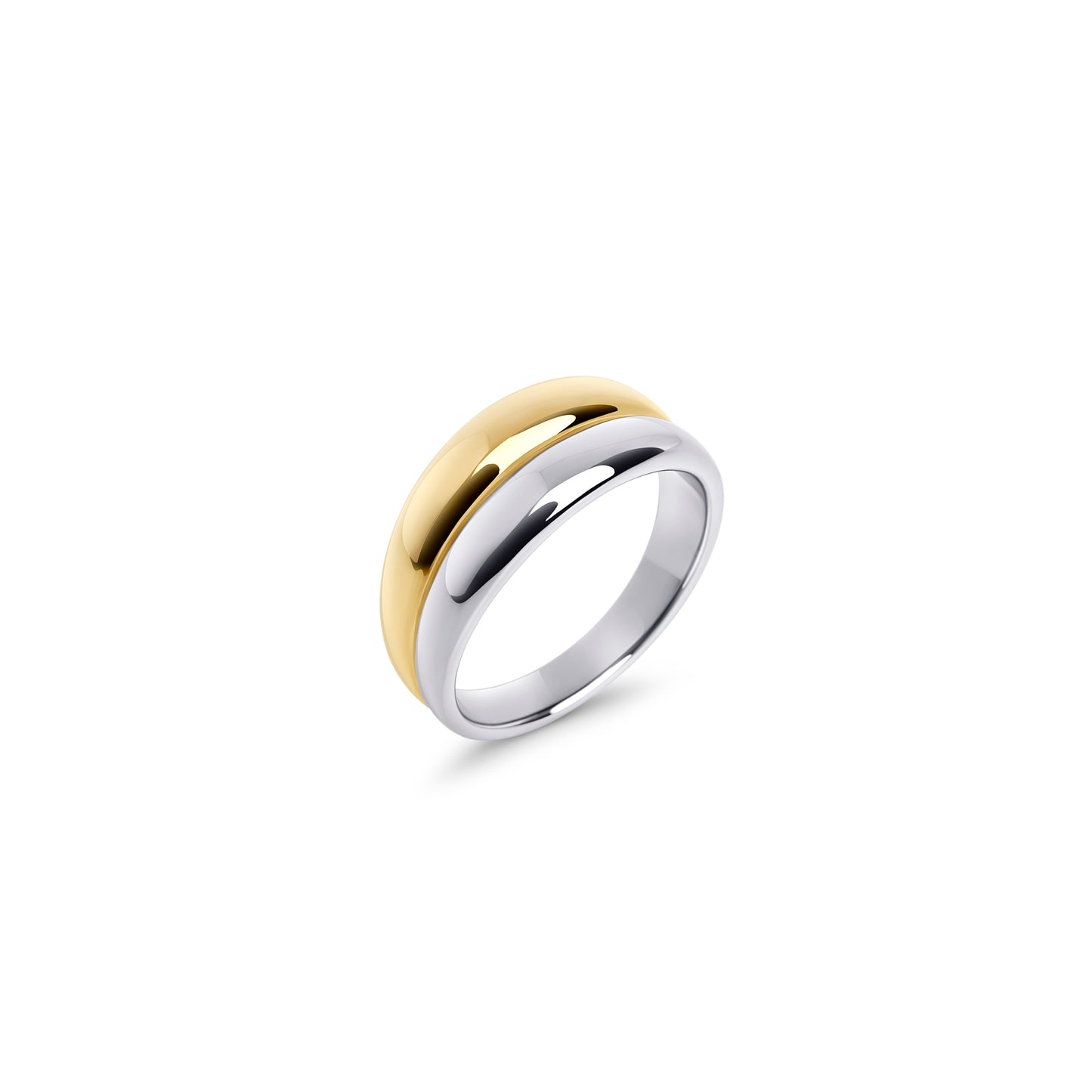 Pure Embrace Ring