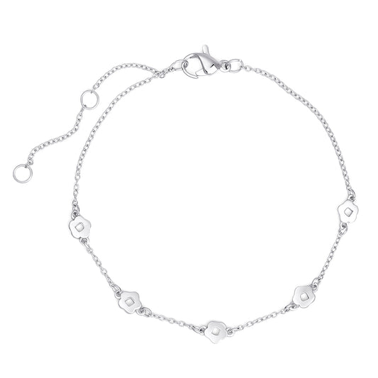 Bloom Trace Bracelet