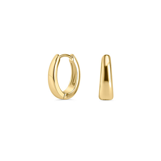 Eterna Earrings