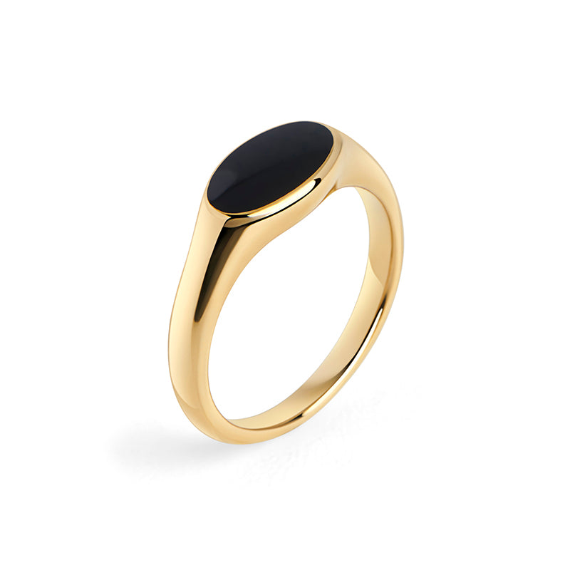 Shadow Gleam Ring