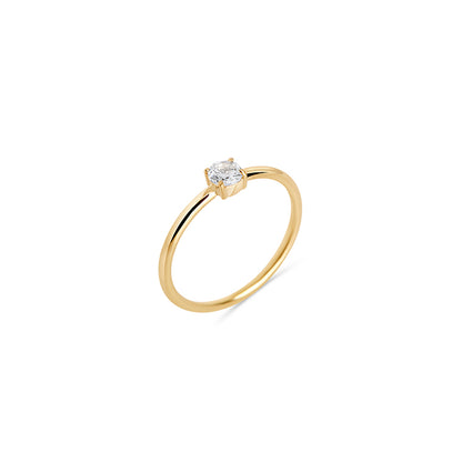 Celestial Kiss Ring