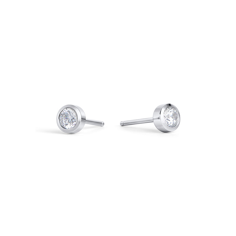 Hidden Glow Earrings