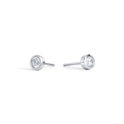 Hidden Glow Earrings