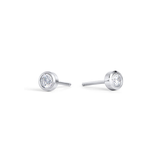 Hidden Glow Earrings