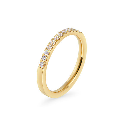 Stellar Edge Ring