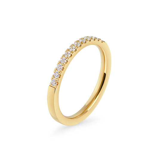 Stellar Edge Ring