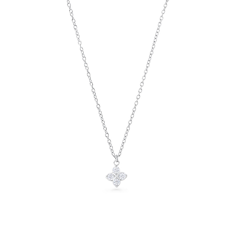 Salt Glow Necklace