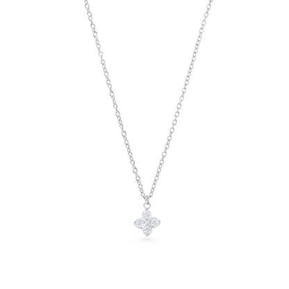 Salt Glow Necklace