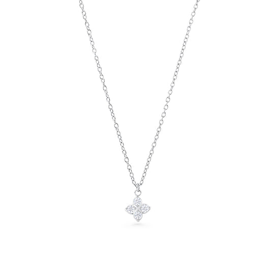 Salt Glow Necklace