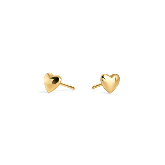 Heart Whisper Earrings