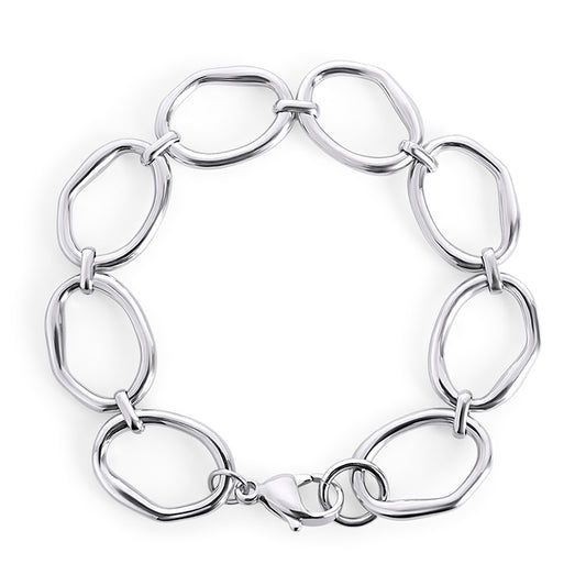 Moonshell Bracelet