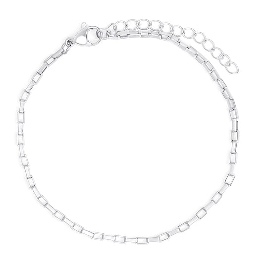 Luminous Link Bracelet
