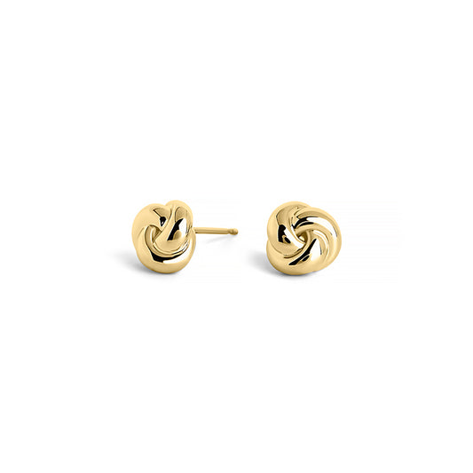 Love Knot Earrings