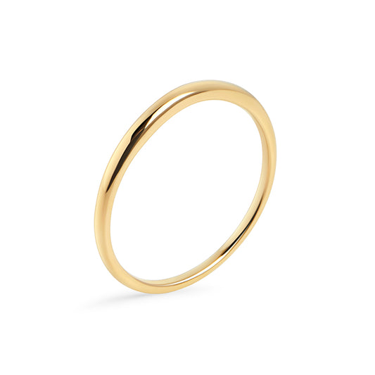 Secret Flow Ring