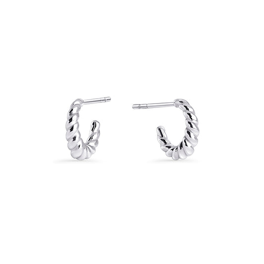 Soft Horizon Earrings