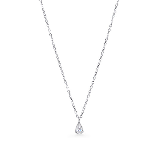 Stellar Flow Necklace