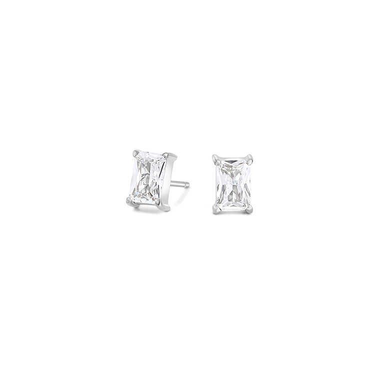 Crystal Muse Earrings
