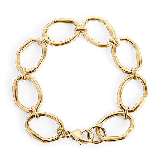 Moonshell Bracelet