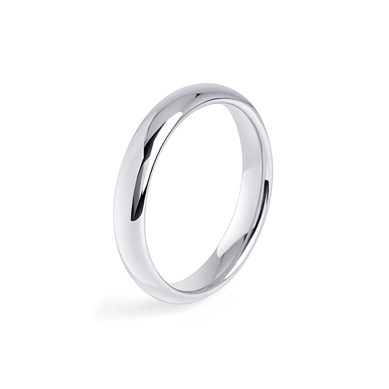 Pure Arc Ring
