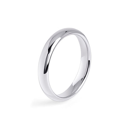Pure Arc Ring