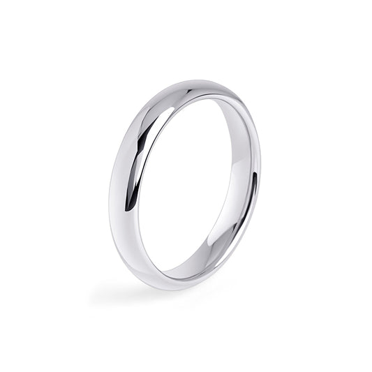 Pure Arc Ring