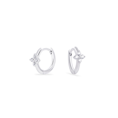 Salt Glow Earrings