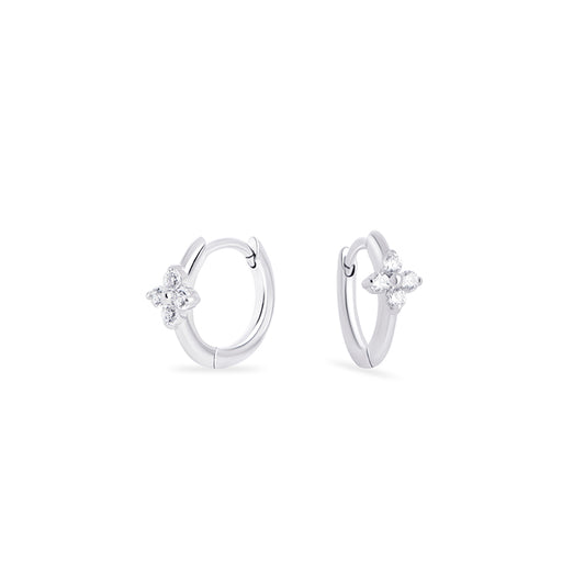 Salt Glow Earrings