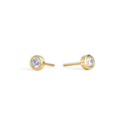 Hidden Glow Earrings