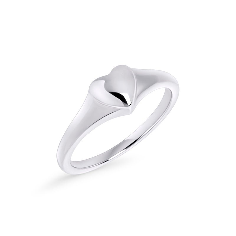 Heart Glow Ring