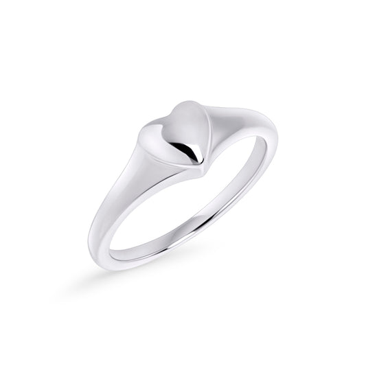 Heart Glow Ring