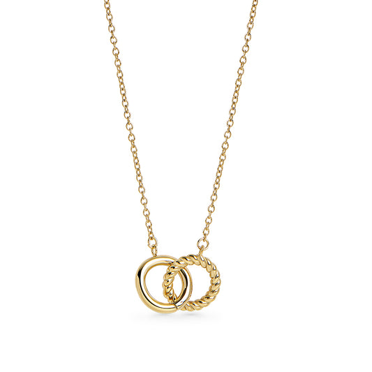 Sweet Bond Necklace