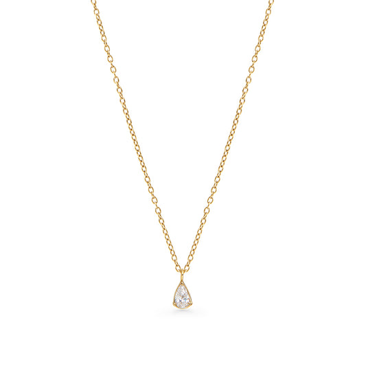 Stellar Flow Necklace