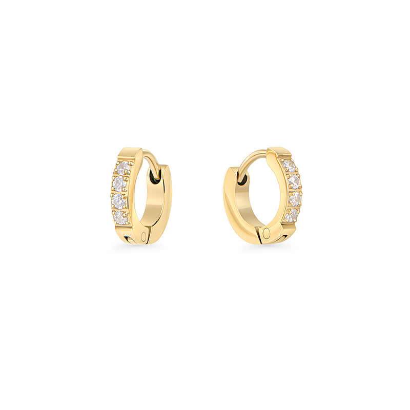 Inner Dream Earrings