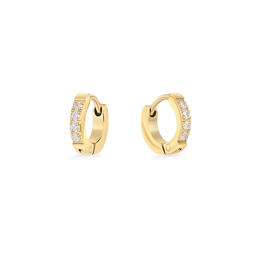 Inner Dream Earrings