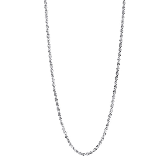 Twisted Love necklace