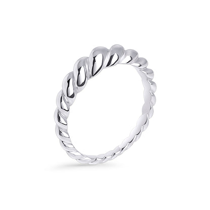 Still Wave Ring
