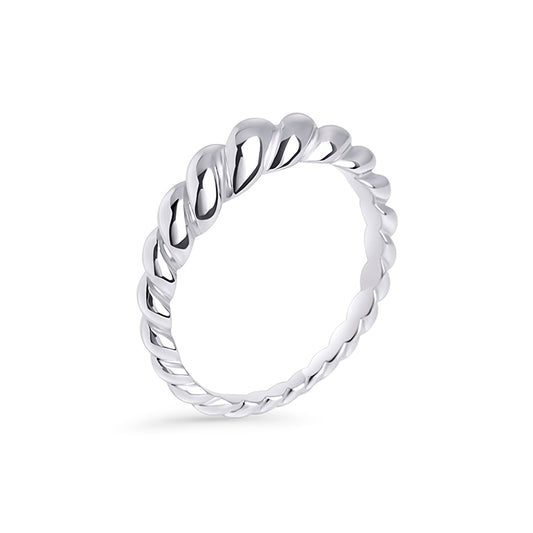 Still Wave Ring