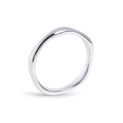 Soft Pulse Ring