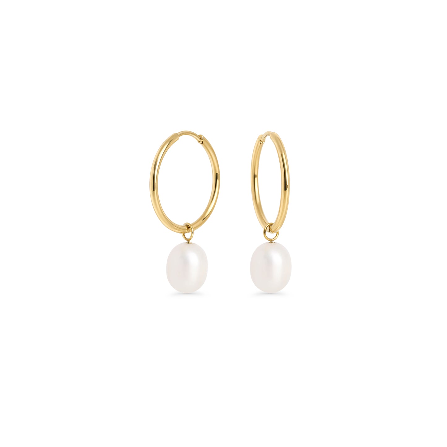 Fresh Start Earrings