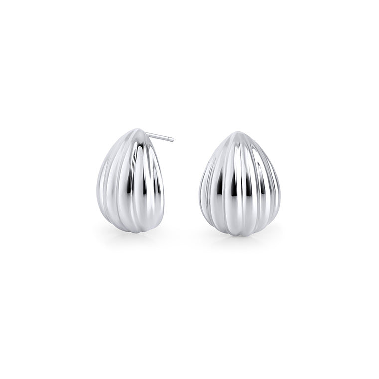 Sea Whisper earrings