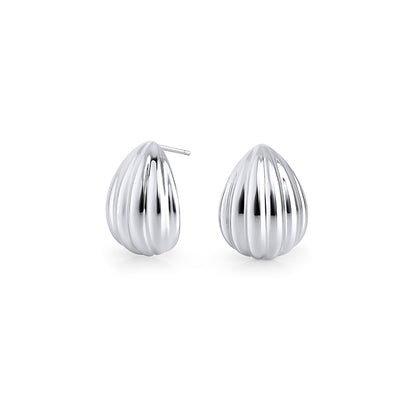 Sea Whisper earrings