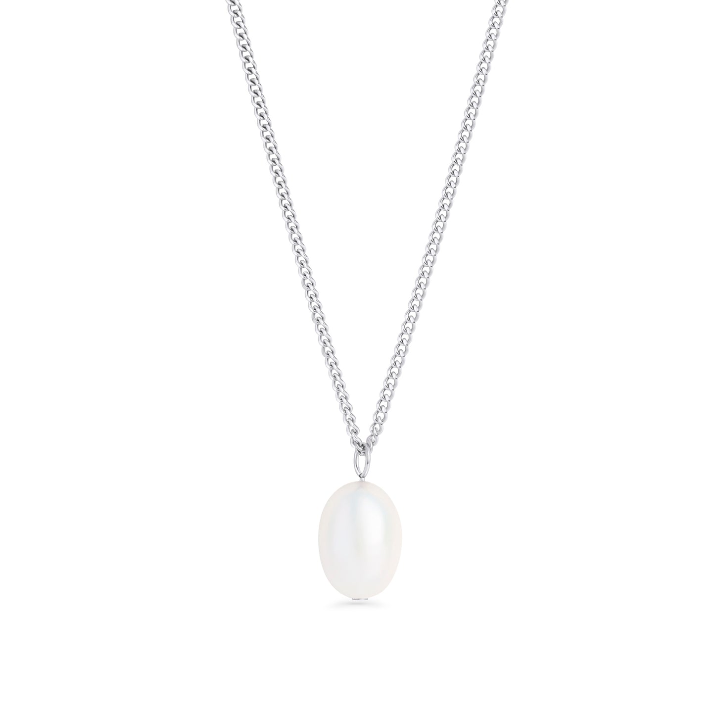 Fresh Start  Necklace