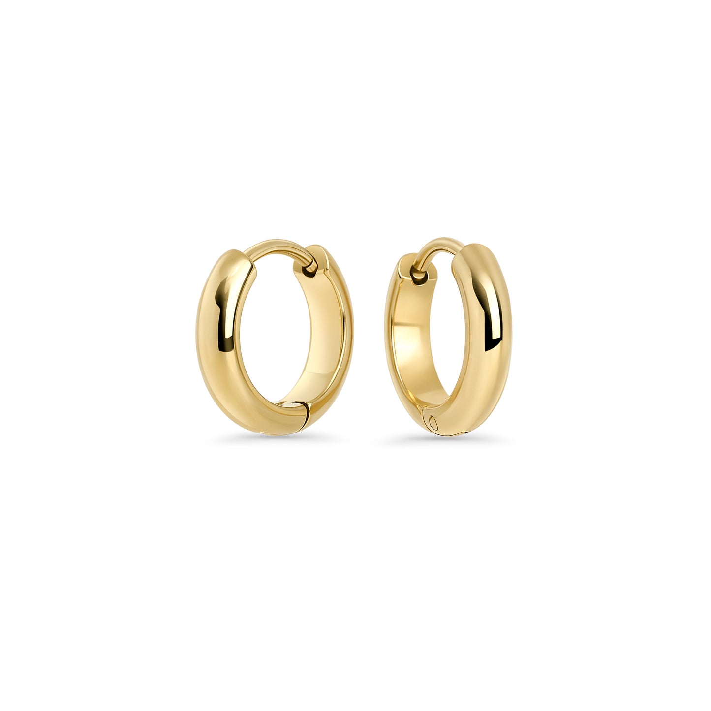 Bare Beauty Earrings