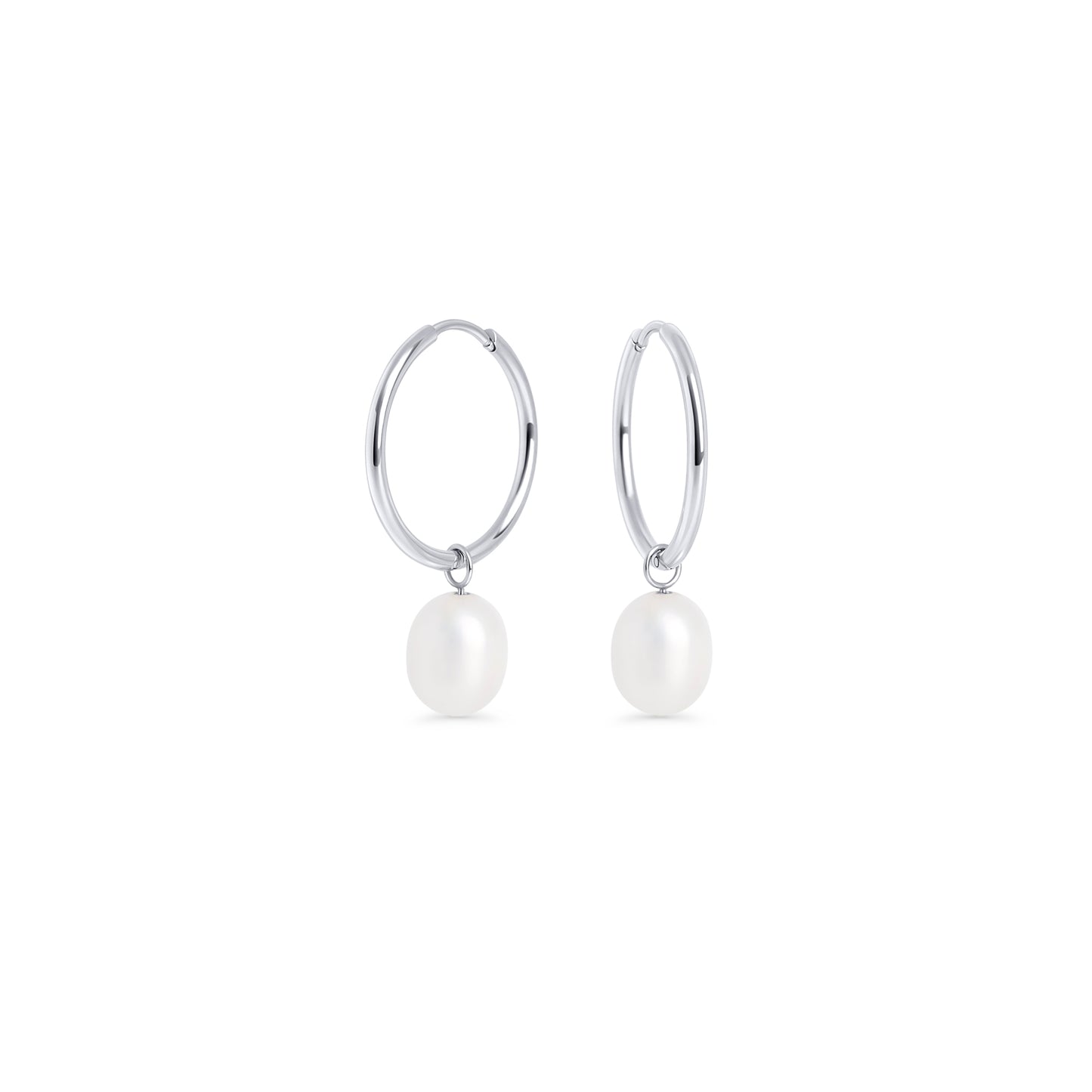 Boucles d'oreilles Nouveau Départ