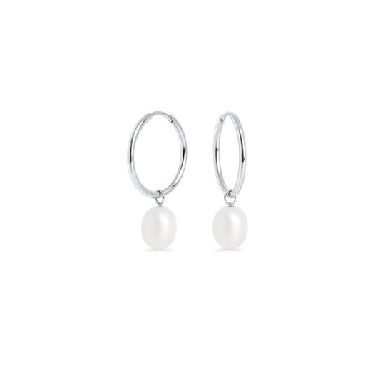 Boucles d'oreilles Nouveau Départ